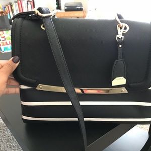 Gently used Aldo purse